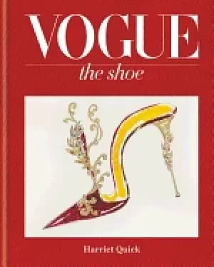 Image of vogue the shoe
