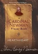Image of heart to heart a cardinal newman prayerbook