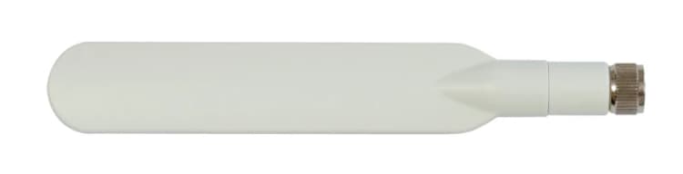 Image of Mikrotik 2.4Ghz Dipole network antenna Directional antenna RP-SMA 5 dB
