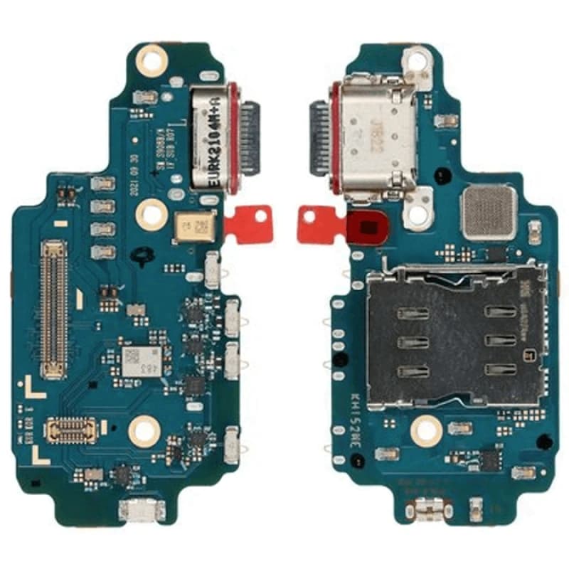 Image of Samsung S908 S22 Ulr US chrging