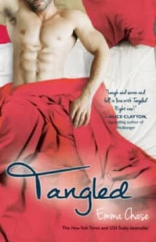 Image of Tangled by Emma Chase Paperback