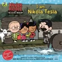 Image of I Am Nikola Tesla