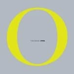 Image of Necks (The) - Open (Music CD)