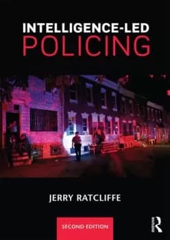 Image of Intelligence-Led Policing