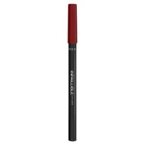 Image of LOreal Infallible Lip Liner 701 Stay Ultraviolet