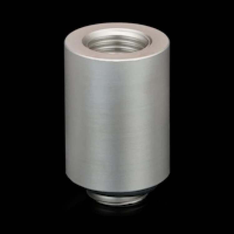 Image of Thermal Griz zly DeltaMate Extender - MF28 Matt Nickel