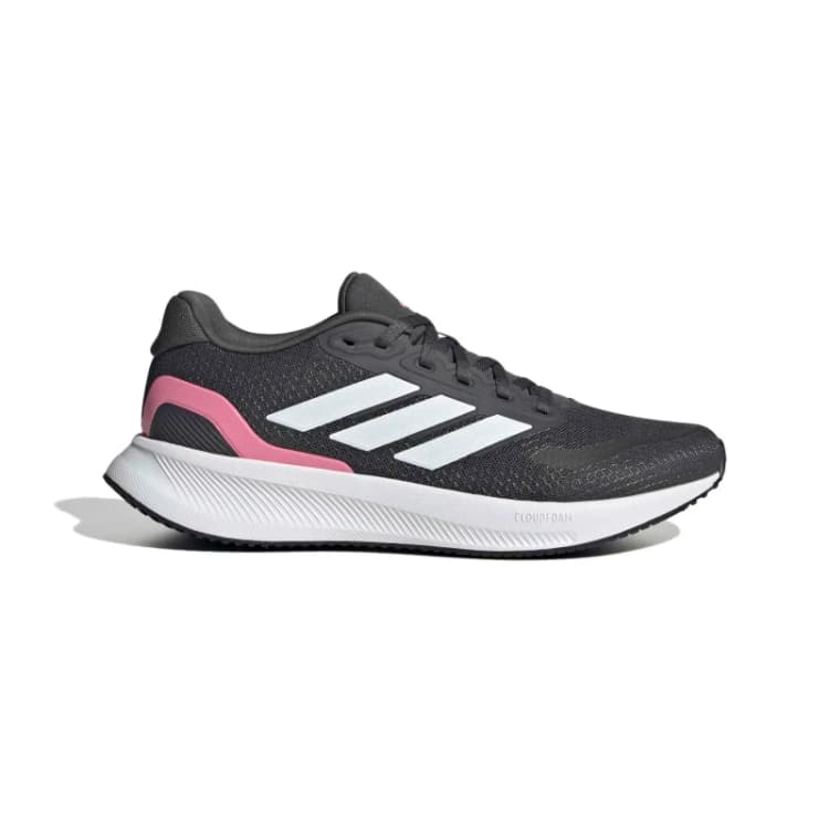 Image of Womens running shoes adidas Run falcon 5 Gris Female 37 1/3