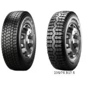 Image of Formula Formula Drive (215/75 R17.5 126/124M)