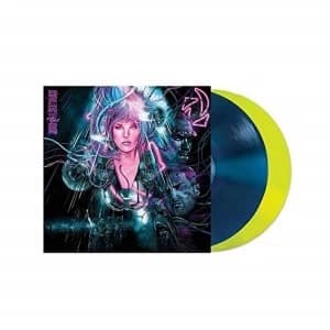 Image of Halestorm - Halestorm 10th Anniversary Vinyl