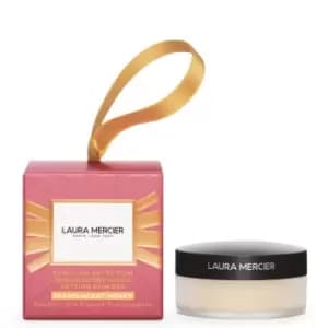 Image of Laura Mercier Token of Affection Set - Honey