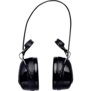 Image of 3M ProTac III MT13H221P3E Protective ear caps headset 31 dB