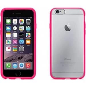 Image of Reveal Ultra-thin hard-shell Case for iPhone 6 Pink