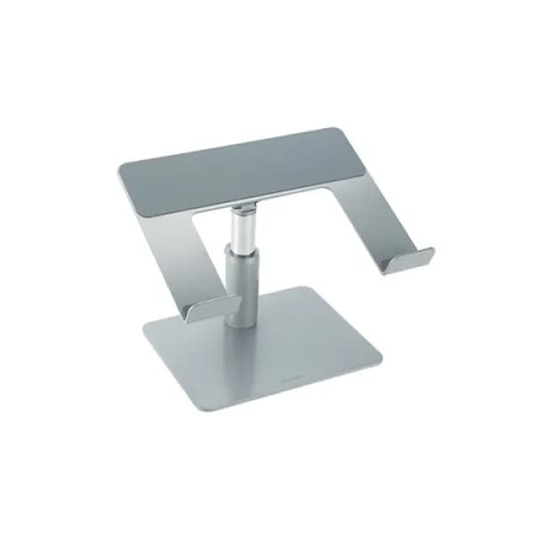 Image of Kensington Universal Desktop Laptop Riser Silver K50424WW