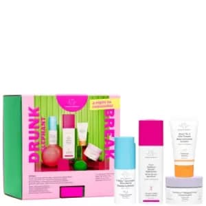 Image of Drunk Elephant Night Kit