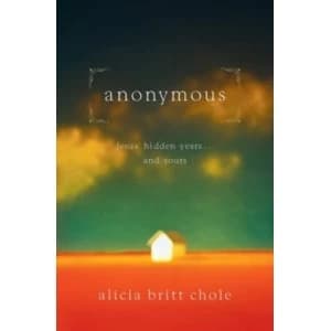 Image of Anonymous : Jesus' hidden years...and yours