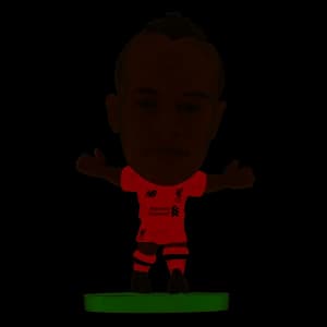 Image of Soccerstarz Sadio Mane Liverpool Home Kit 2020 Figure