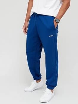Image of Levis Red Tab Joggers - Navy Size XL Men