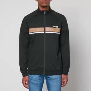 Image of BOSS Bodywear Authentic Zip Jacket - XL