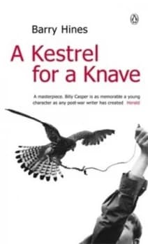 Image of A Kestrel for a Knave by Barry Hines Paperback