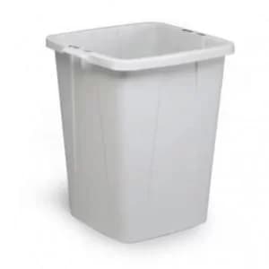 Image of Durable DURABIN 90 Grey Pack of 1