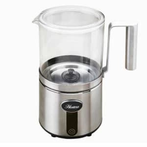 Image of Hostess Glass Milk Frother