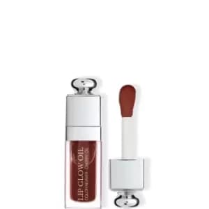 Image of Dior Addict Lip Glow Oil - Brown