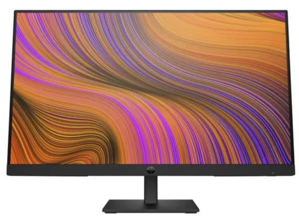 Image of HP 23.8" P24H G5 Full HD IPS LCD Monitor