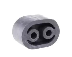 Image of WALKER Rubber Strip, exhaust system RENAULT,FIAT,LANCIA 81343 7718577,7798284,7740653 7700677733