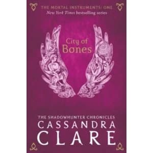 Image of The Mortal Instruments 1: City of Bones by Cassandra Clare (Paperback, 2015)