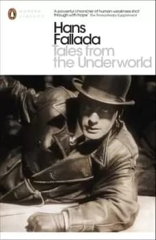 Image of Tales from the underworld by Hans Fallada