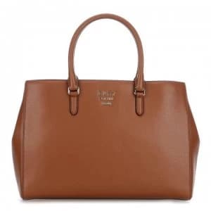 Image of DKNY Whitney Large Tote Bag - Driftwood DFW