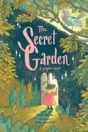 Image of secret garden a graphic novel