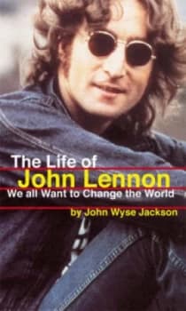 Image of We All Want to Change the World by John Wyse Jackson Paperback