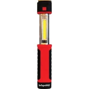 Image of Infapower F050 3 in 1 Retractable Emergency Torch
