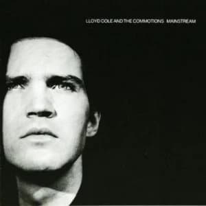 Image of Mainstream by Lloyd Cole and The Commotions CD Album