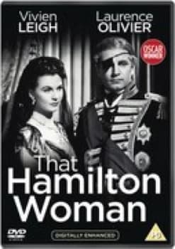 Image of That Hamilton Woman