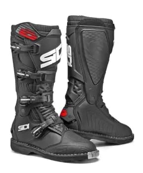 Image of Sidi X-Power Black-Black 39