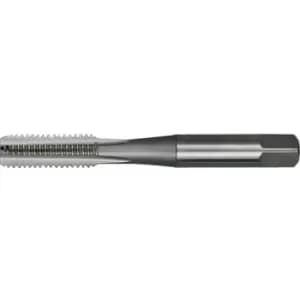 Image of 1/4'X18 npt hssgt Straight Flute Plug Tap - Sherwood