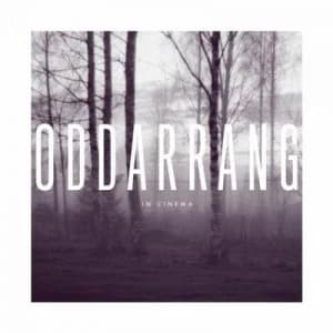 Image of In Cinema by Oddarrang CD Album
