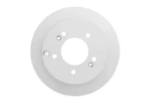 Image of Bosch Brake disc HYUNDAI,KIA 0 986 479 C03 5841139300,5841139600,584113K300 Brake rotor,Brake discs,Brake rotors 5841139300,5841139600,584113K300