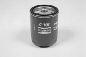 Image of Champion XE582 COF100582E Oil Filter Insert