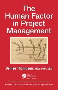 Image of The Human Factor in Project Management