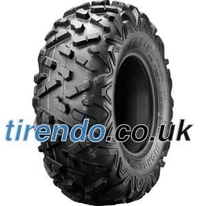 Image of Maxxis MU09 Bighorn 2.0 ( 26x9.00 R14 TL 48N Front wheel )