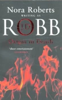 Image of Origin in Death by J. D. Robb Paperback