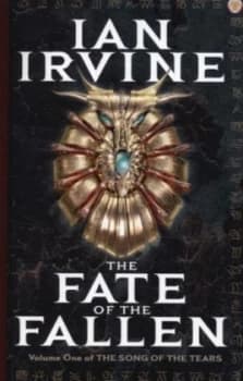 Image of The Fate of the Fallen by Ian Irvine Paperback