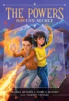 Image of Haven's Secret