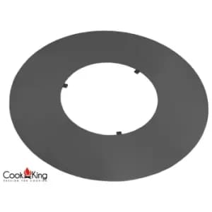 Image of Grill Plate with Grate