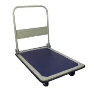 Image of GPC Folding Lightweight Trolley GI003Y