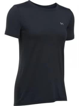 Image of Urban Armor Gear Heat Gear Armour T Shirt Black