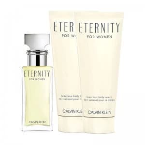 Image of Calvin Klein Eternity Gift Set 50ml